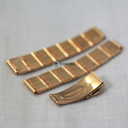 Браслет для жіночого годинника  Romanson BR-054 - 5